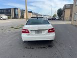 Mercedes-Benz E-Class 2011 - Thumbnail 4