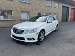 Mercedes-Benz E-Class 2011 - Thumbnail 5