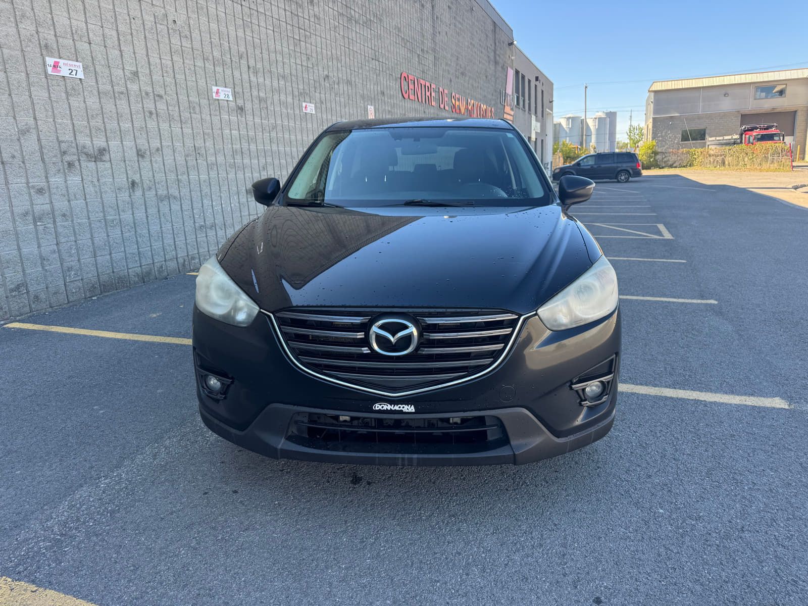 Mazda CX-5 2016 - Thumbnail 1