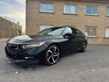 Honda Accord 2018 - Thumbnail 1